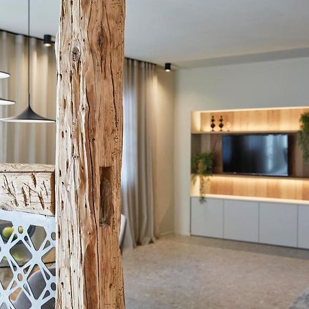 Truma Swing Luxury Мерано Екстериор снимка