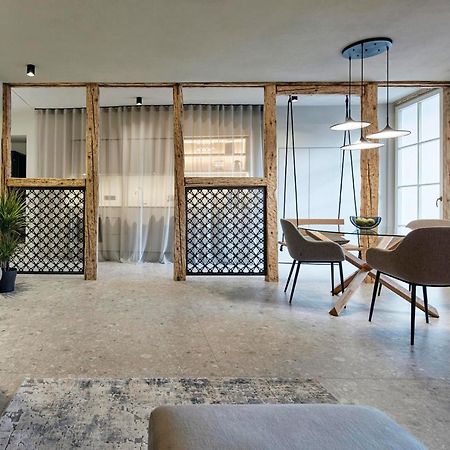 Truma Swing Luxury Мерано Екстериор снимка