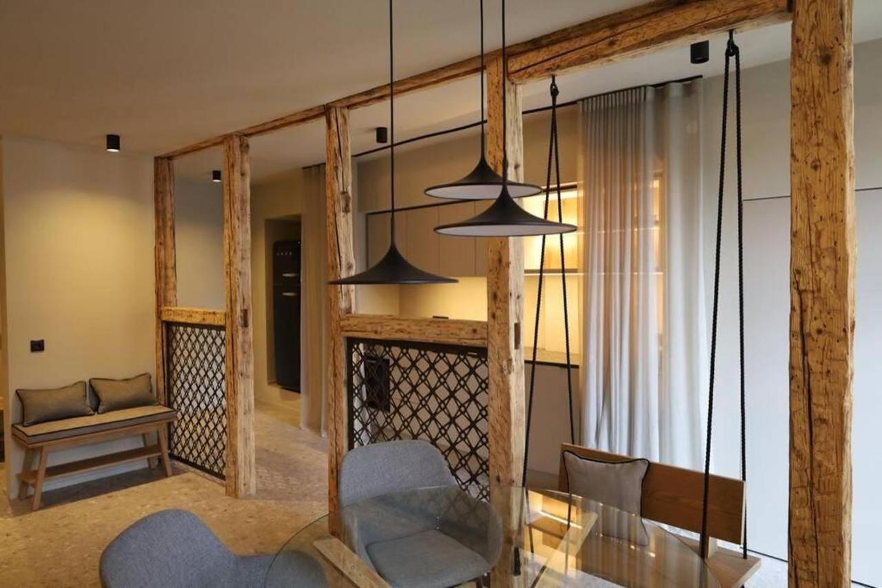 Truma Swing Luxury Мерано Екстериор снимка