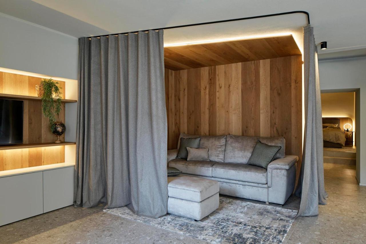 Truma Swing Luxury Мерано Екстериор снимка