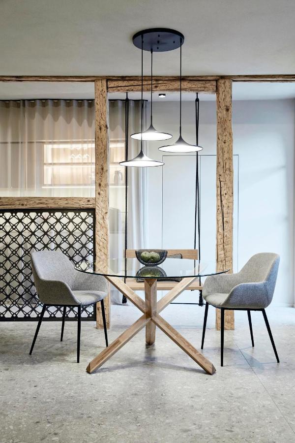 Truma Swing Luxury Мерано Екстериор снимка