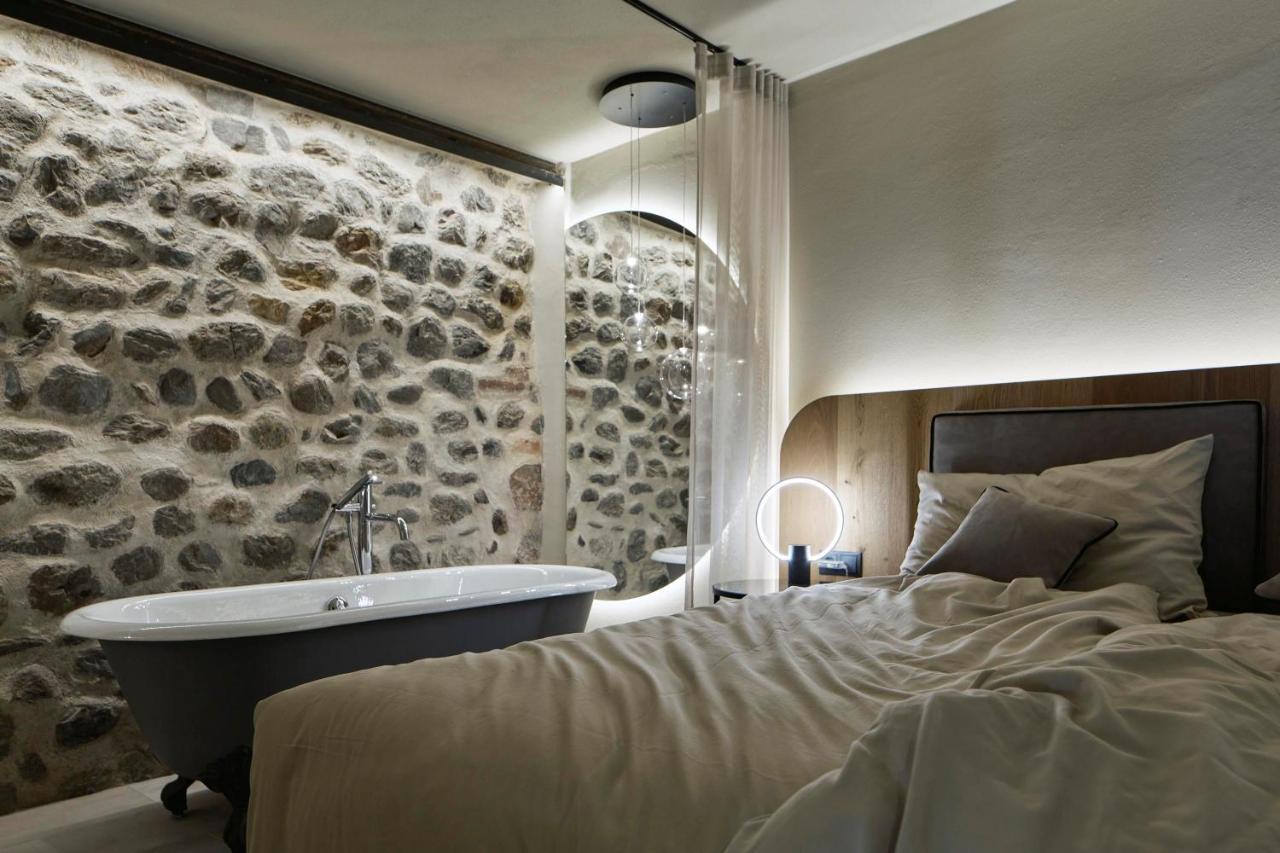 Truma Swing Luxury Мерано Екстериор снимка