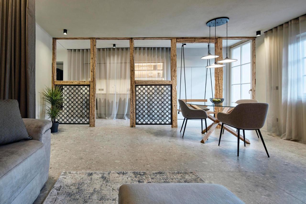 Truma Swing Luxury Мерано Екстериор снимка