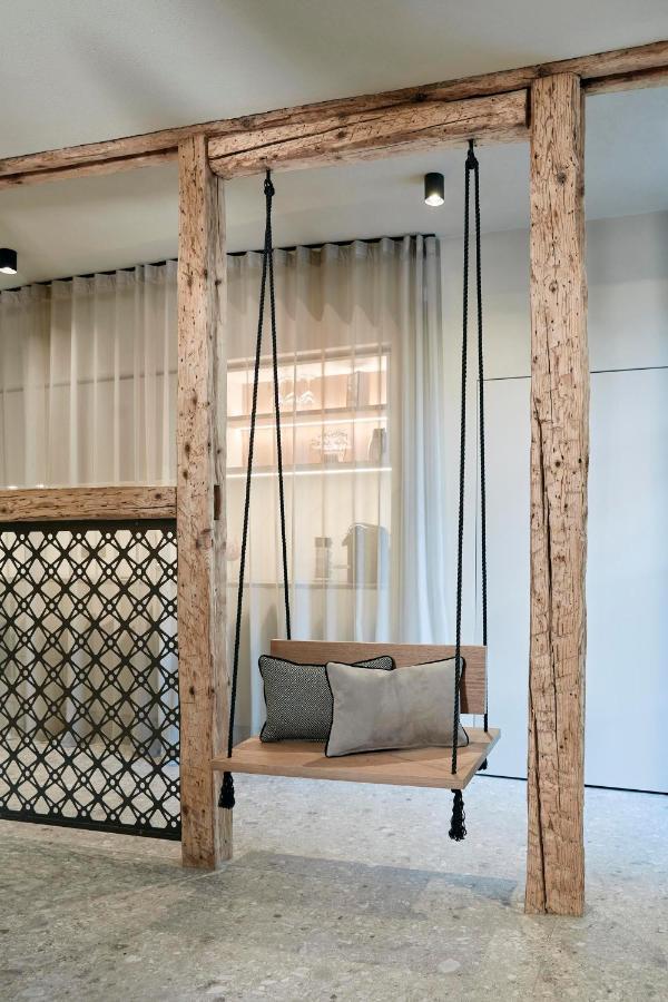 Truma Swing Luxury Мерано Екстериор снимка
