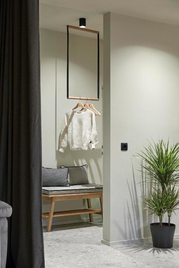 Truma Swing Luxury Мерано Екстериор снимка